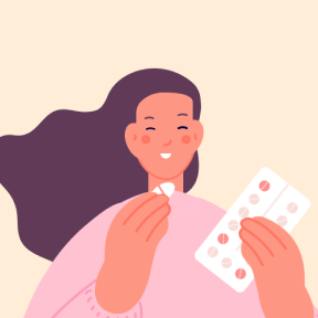 산부인과 교수가 알려주는 피임약 복용 설명서