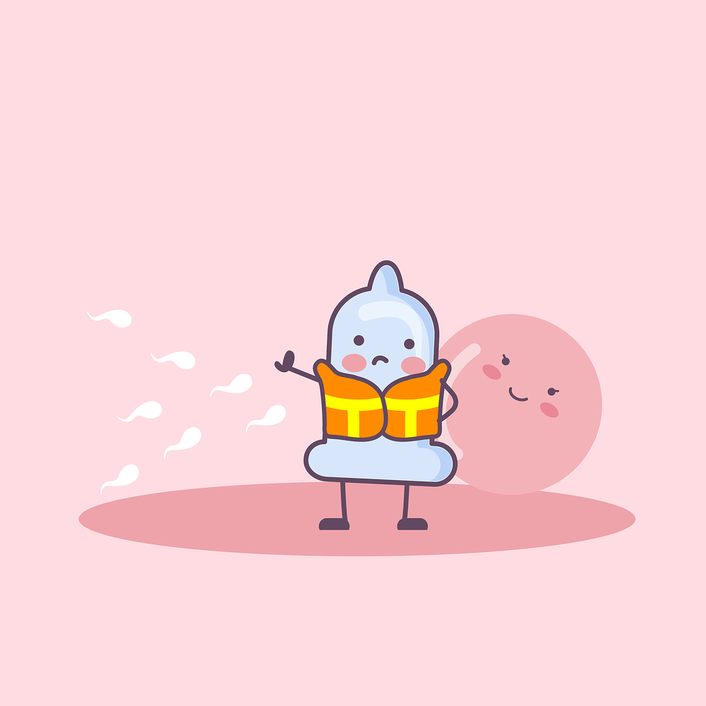 국내에서 사용가능한 피임법의 모든 것