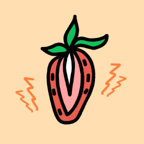 외음부에 뾰루지가?! 여드름같은 이것.. 뭐예요?