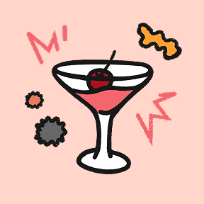 골반염 신호, 그대로 방치하다간 큰일나요!