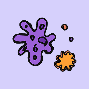 헤르페스(HSV), 모두 다 성병일까?