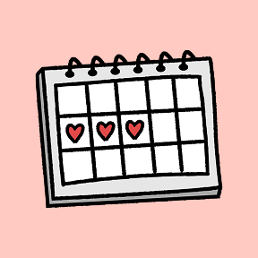 헷갈리는 배란일 계산법, 딱 정리해 드려요